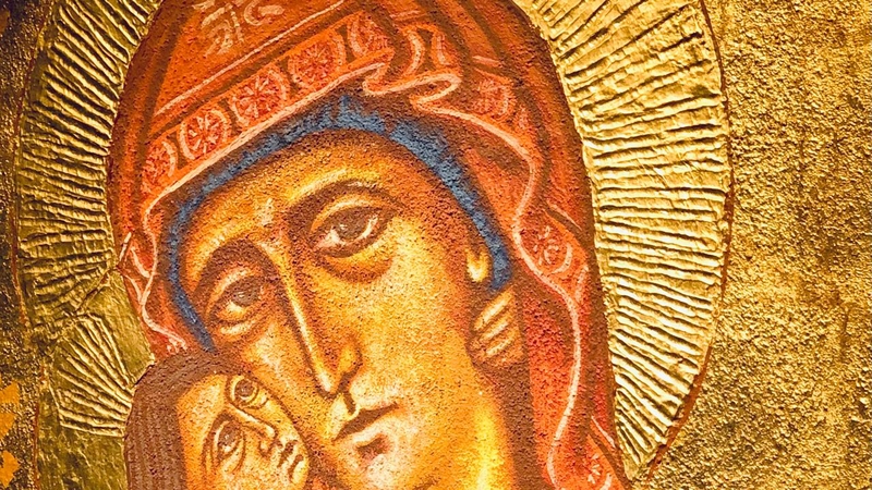 Solenidade da Imaculada Conceição da Bem-aventurada Virgem Maria